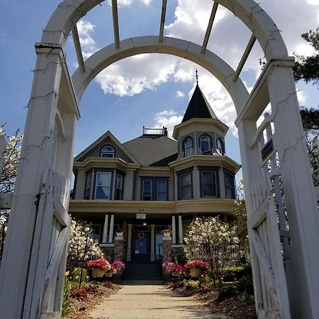 Cherry Tree Inn B&B Woodstock Exterior photo